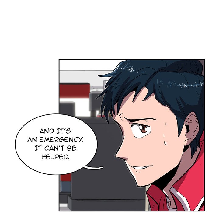 Stardust - episode 21 - 11
