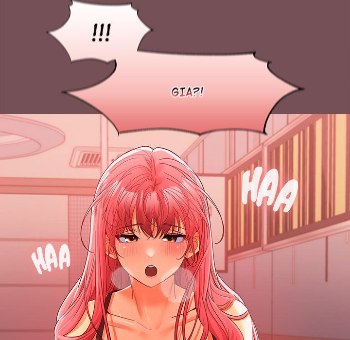 Office Romance is a No-No - episode 9 - 123