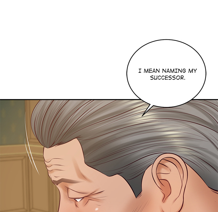 Extremely Rich Family - episode 73 - 49
