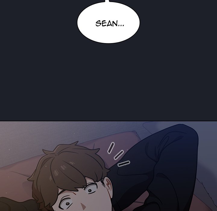 Naughty Little Secret - episode 18 - 53