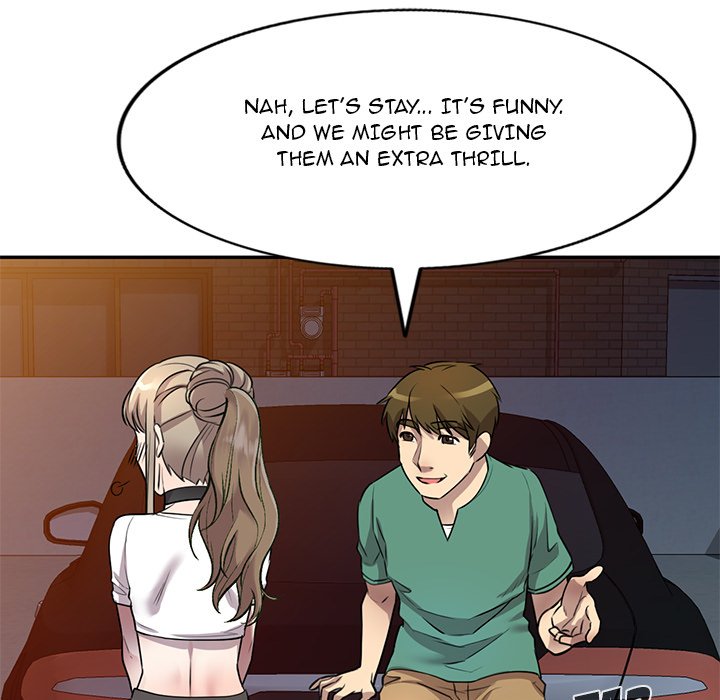 Secret Tutor - episode 14 - 111