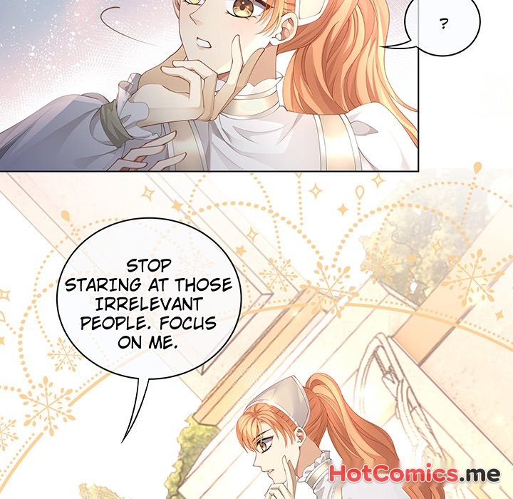 MASTER AND SEVEN LOVERS - episode 24 - 8