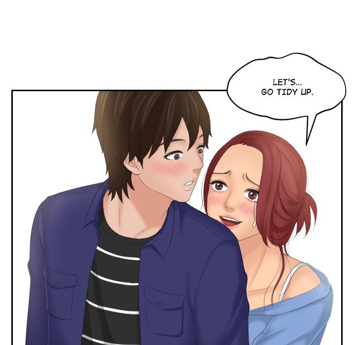My Love Companion - episode 14 - 87