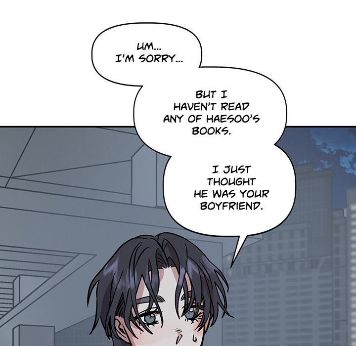 Bitter Sweetheart - episode 5 - 67