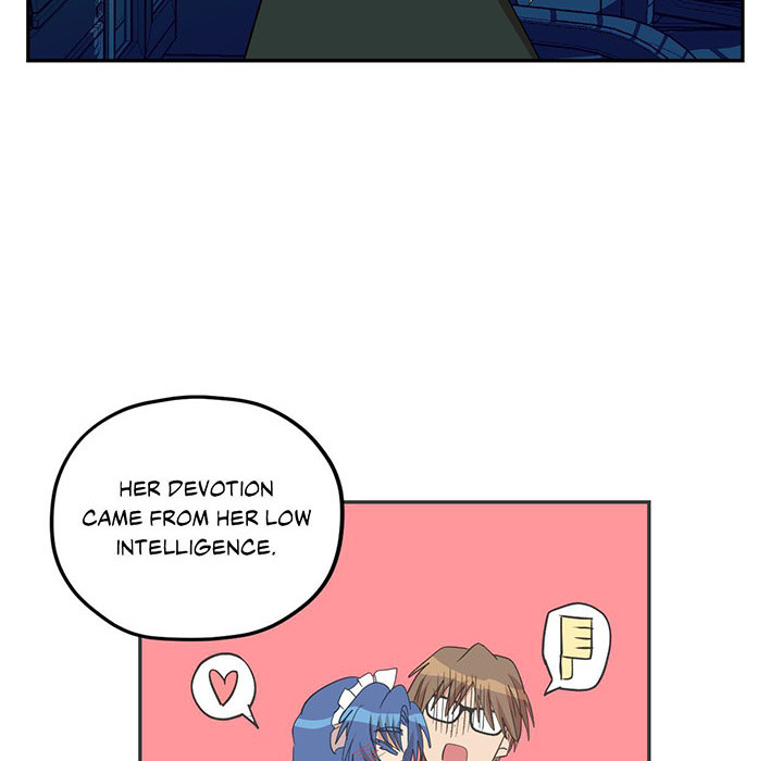 Love, Lust, & Joy - episode 15 - 105
