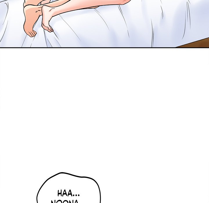 Secret Siblings - episode 8 - 133