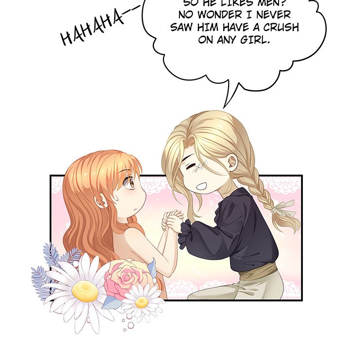 MASTER AND SEVEN LOVERS - episode 10 - 21