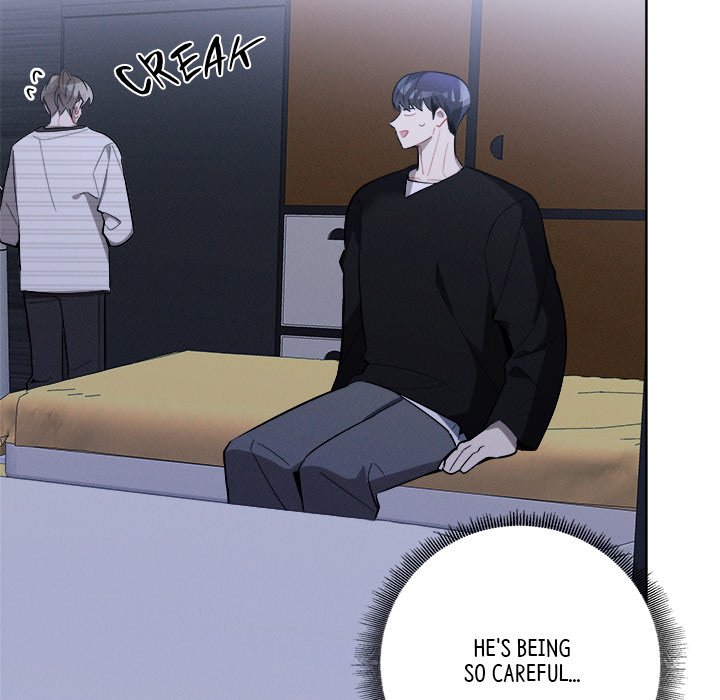 Cherry Doll Scandal - episode 9 - 139