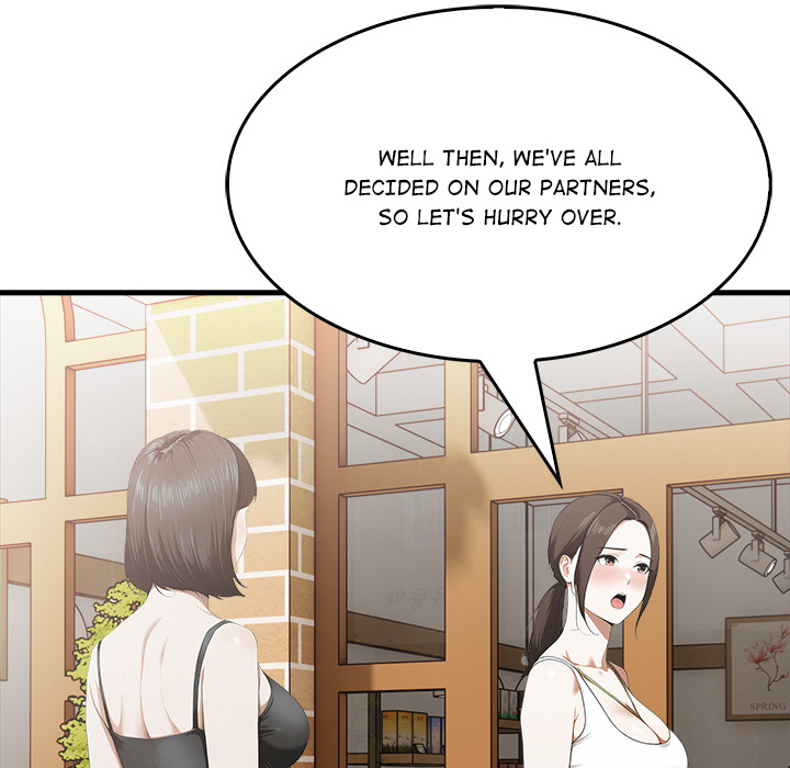 The New Town Wives' Secret Club - episode 10 - 75