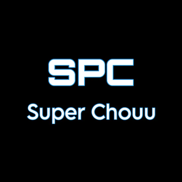 @superchouuofficial