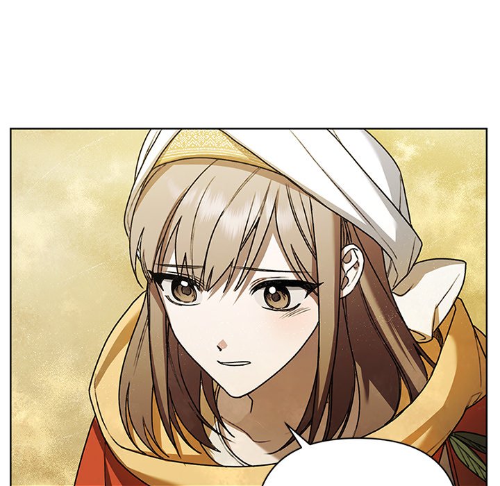 Underground of Babel - episode 18 - 24