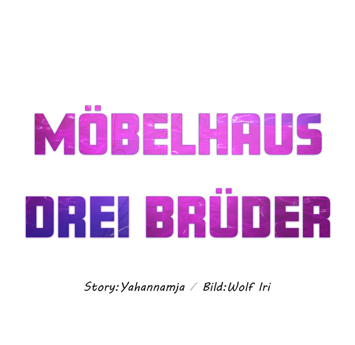 Möbelhaus Drei Brüder - episode 21 - 7