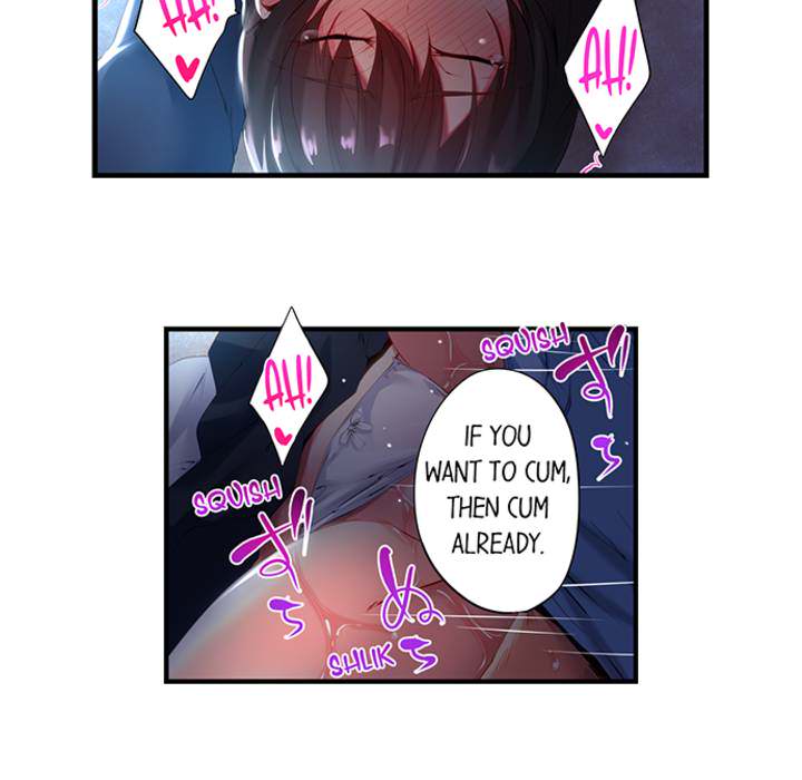 At Night She's a Nymphomaniac - episode 3 - 19