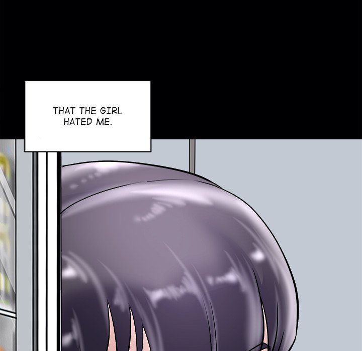 Immoral Family - episode 24 - 26