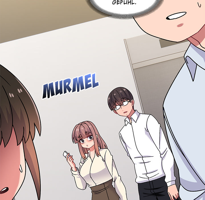 Mia zieht ein - episode 28 - 99