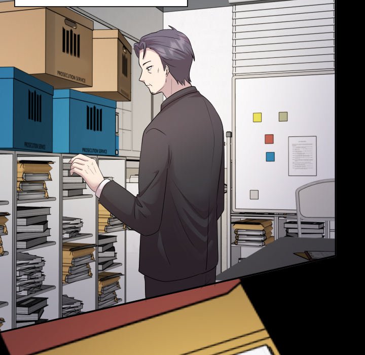 Fraud Smash : Prosecutor Lim's Secret Operation - episode 20 - 126