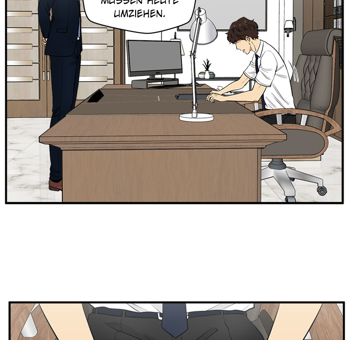 Los geht´s Mr. Kang! - episode 75 - 17