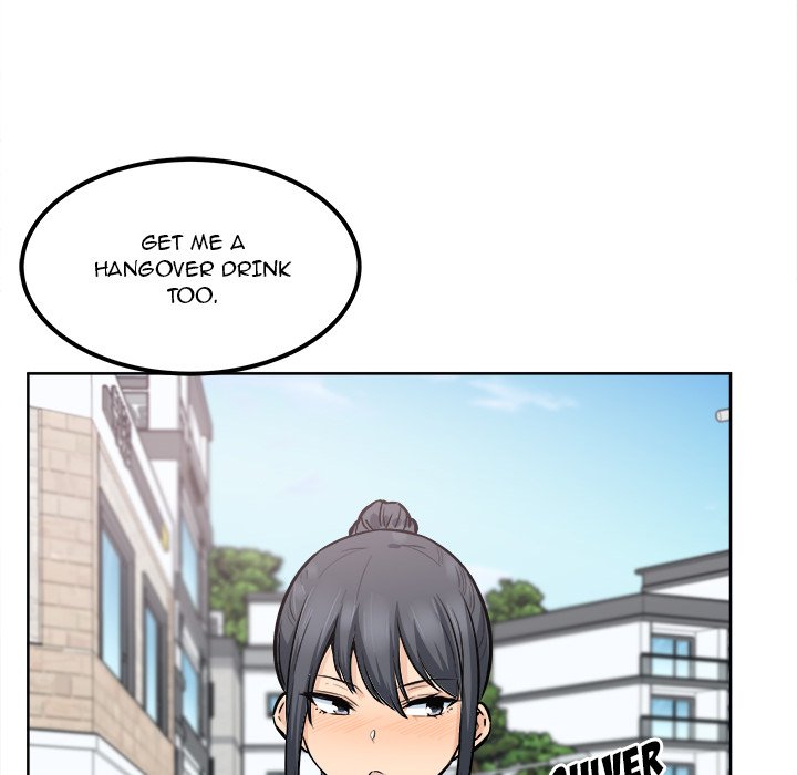 Excuse me, This is my Room - episode 87 - 120