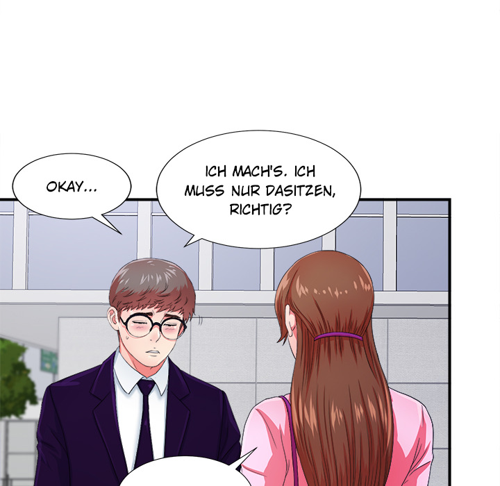 Seinen Mann stehen - episode 14 - 17