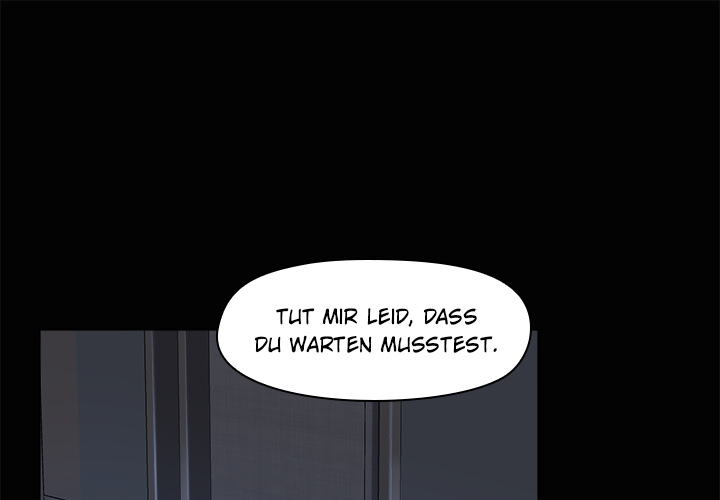 Beziehung zur Miete - episode 18 - 0