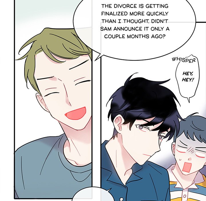 Wistful Summer - episode 16 - 31