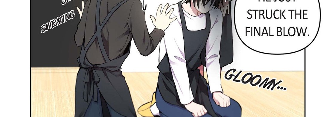 Sweet Caress - episode 4 - 166