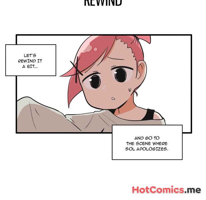 The Amazing Siblings - episode 62 - 18