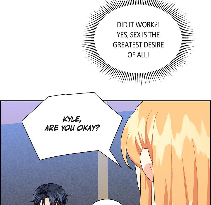 The Destroyer Fell in Love with Me - episode 52 - 84
