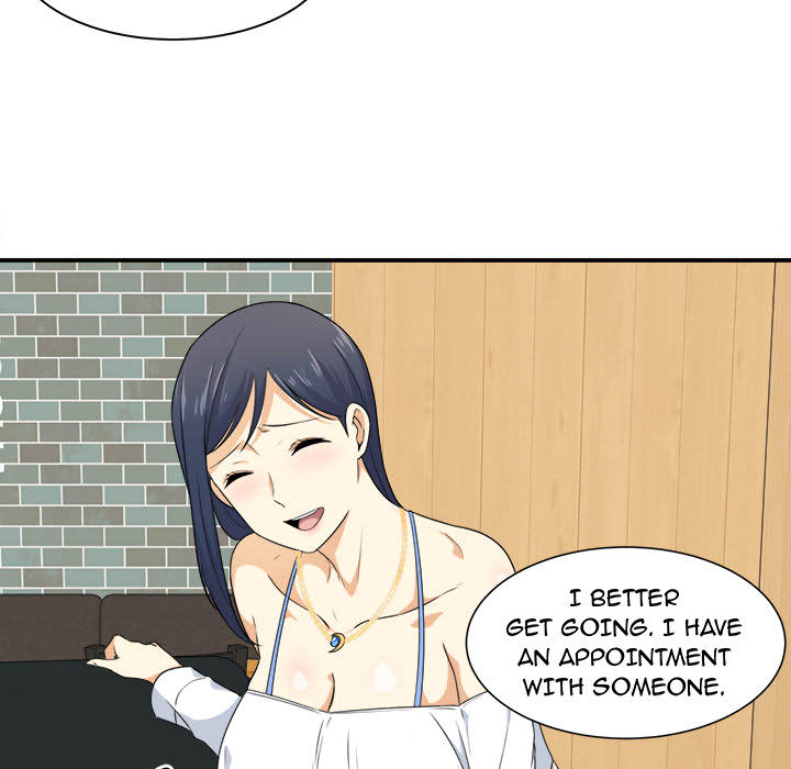 Excuse me, This is my Room - UNCENSORED - episode 6 - 39