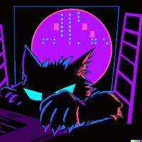 nine.hack - original sound