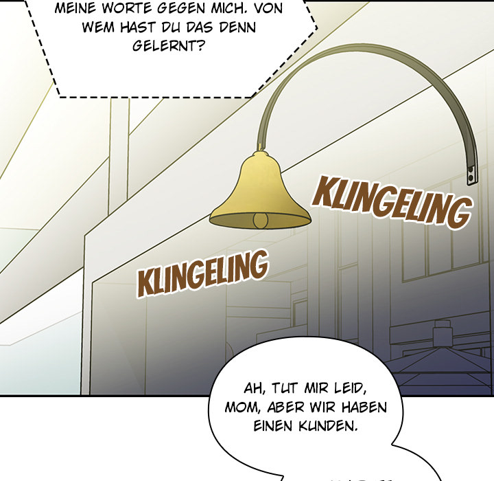 Zuckerbrot und Peitsche - episode 30 - 132