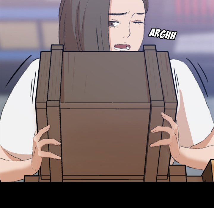 Secret Neighbors - episode 8 - 119