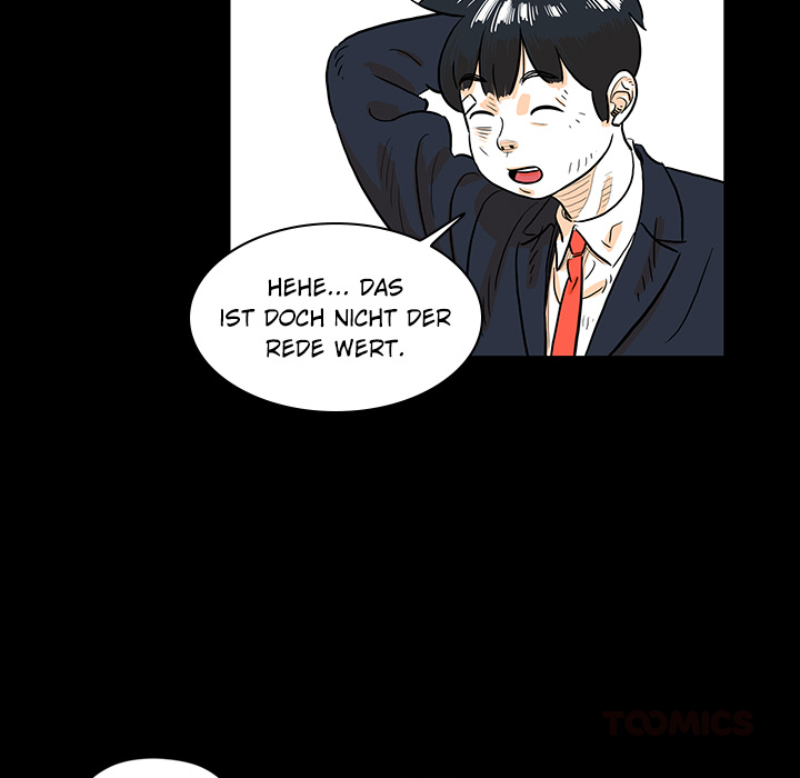 Hero Kim: Wer hat einen Retter bestellt? - episode 26 - 49