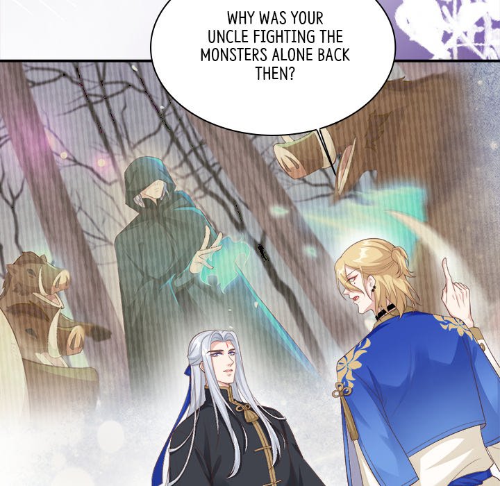 Strange Family - episode 98 - 45