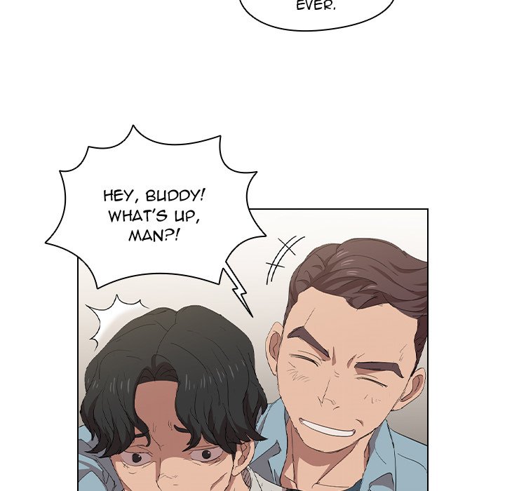 Who Cares If I'm a Loser! - episode 4 - 47