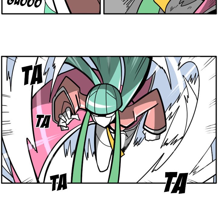 Maki and Friends - episode 58 - 58