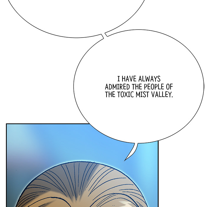The Tale of The Hyungsan Sect - episode 53 - 96