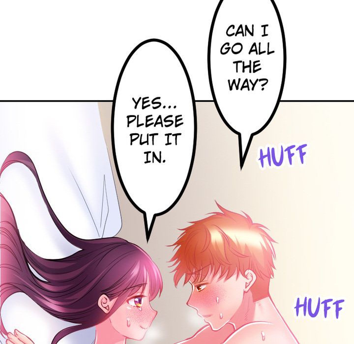 Diet For Sex! - episode 9 - 120