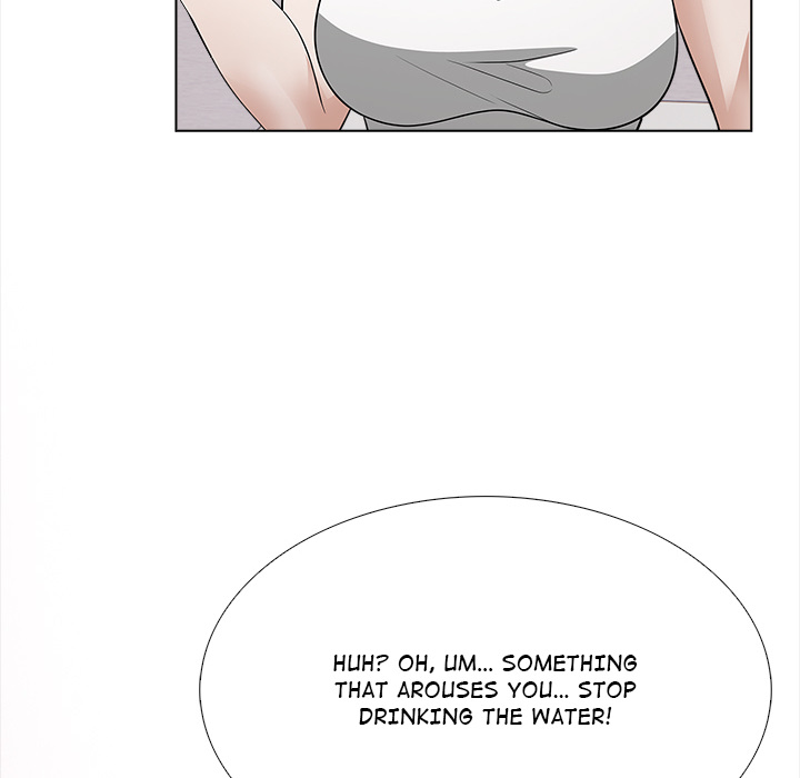 Locked With Her - episode 15 - 9