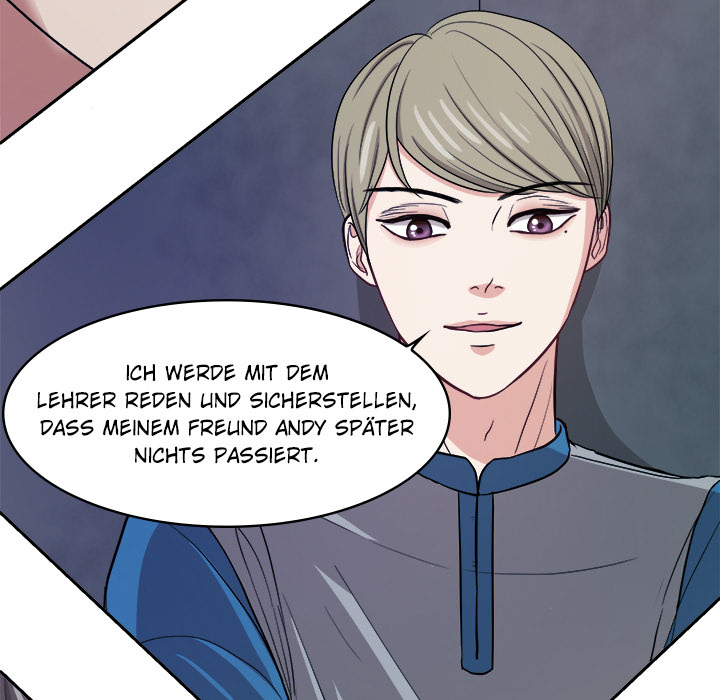 Liebe Lieber Nicht - episode 14 - 9