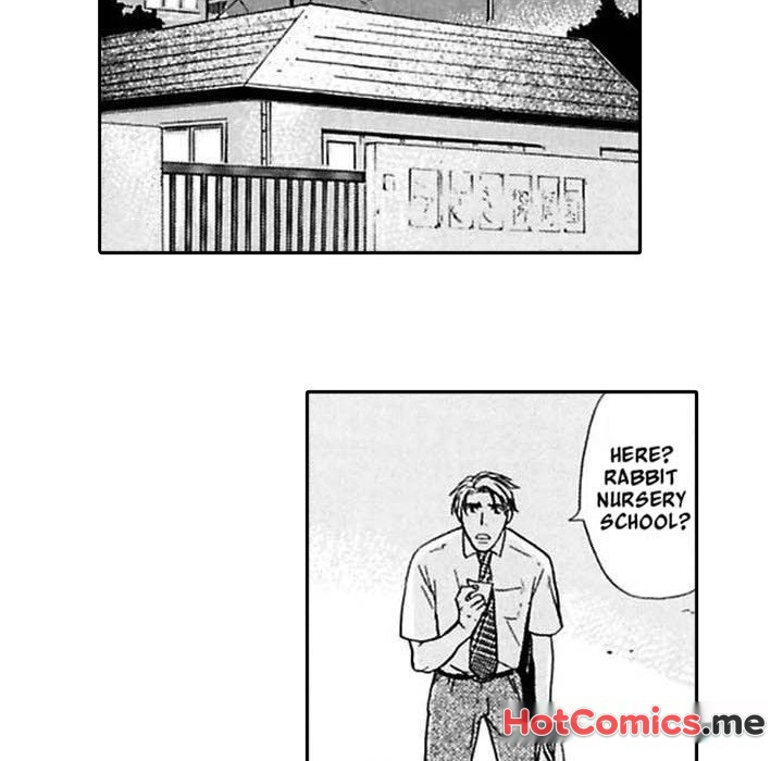 The More Useless He Is, The More I Love Him - episode 9 - 32