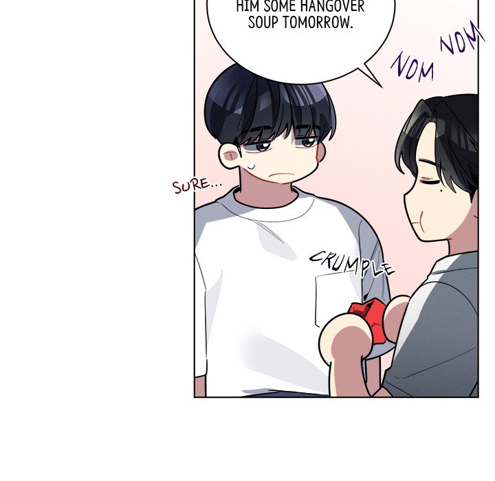 Cherry Doll Scandal - episode 20 - 31