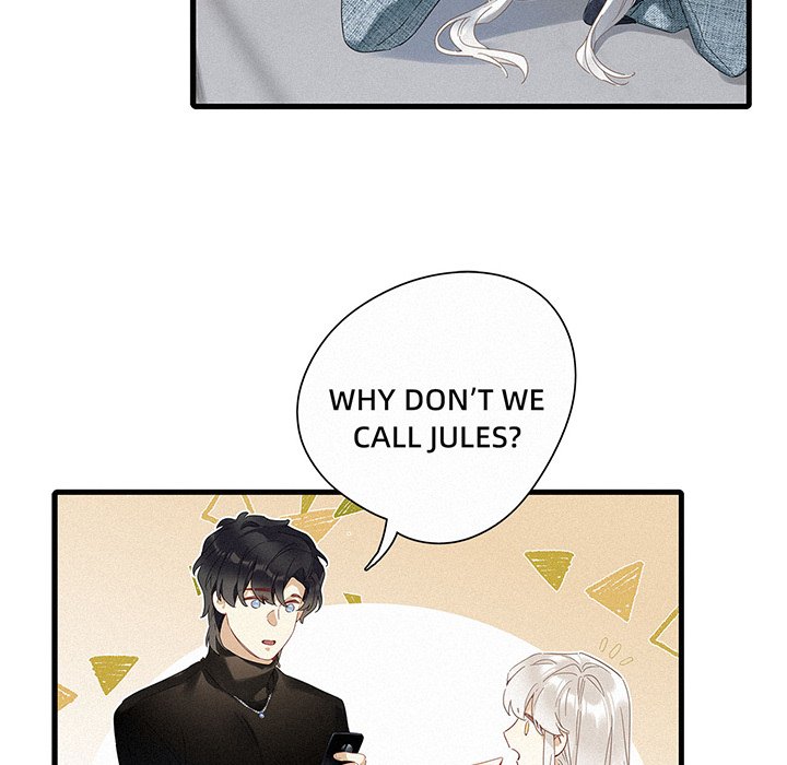 Who's spying - episode 44 - 45