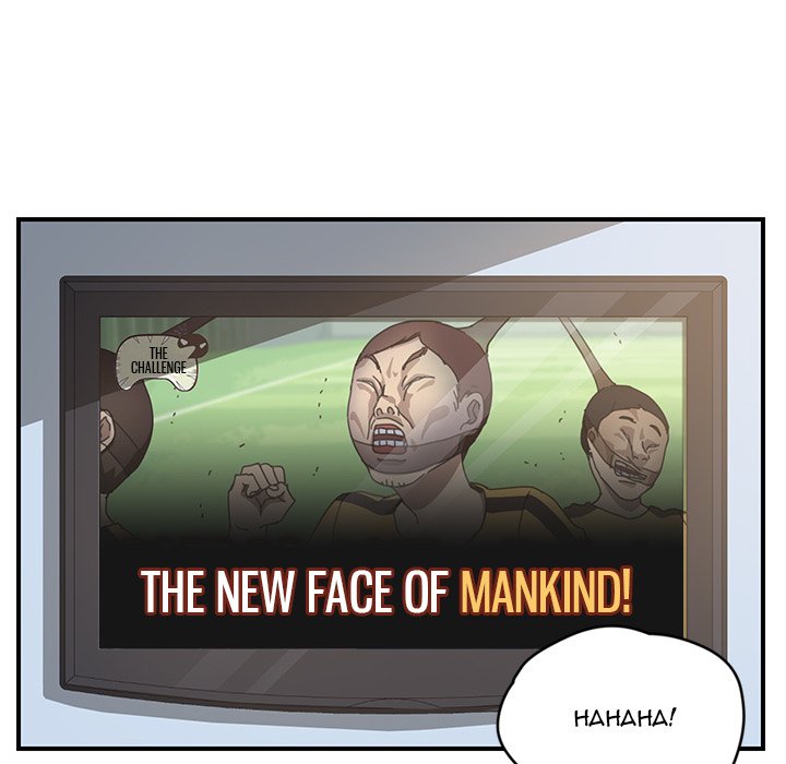 The Unwanted Roommate - episode 9 - 32