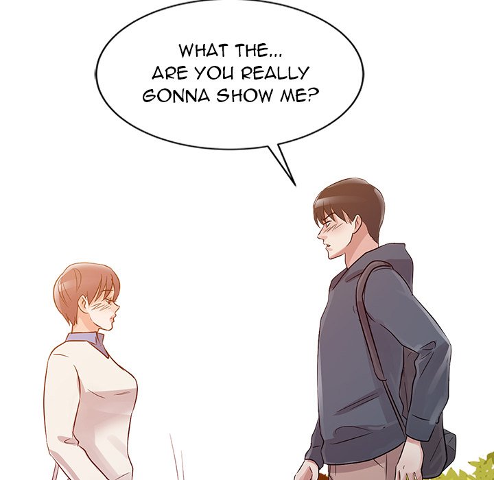 My Stepmom's Plan - episode 7 - 60