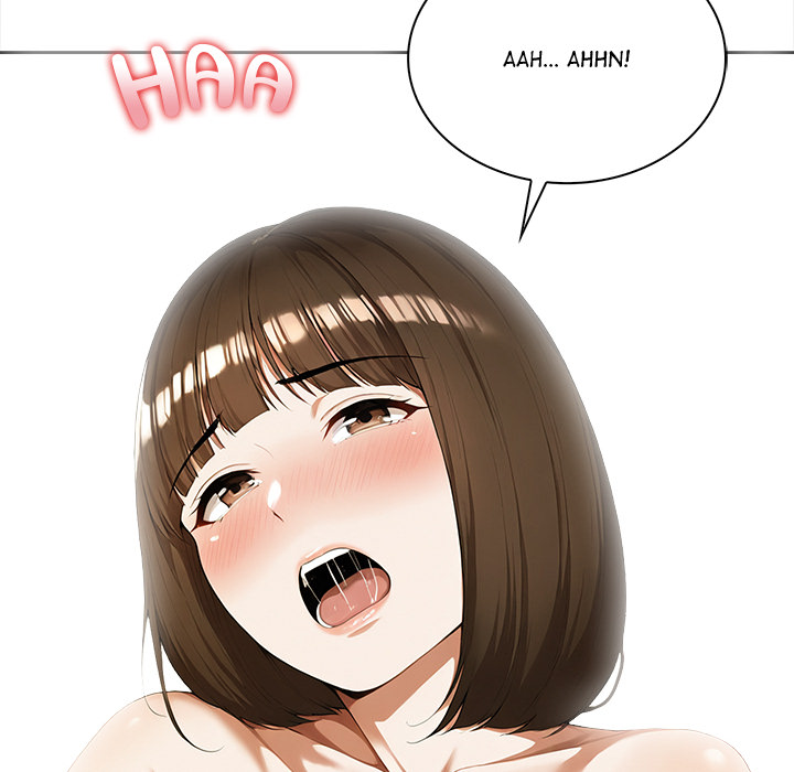 When He's Away - episode 10 - 45