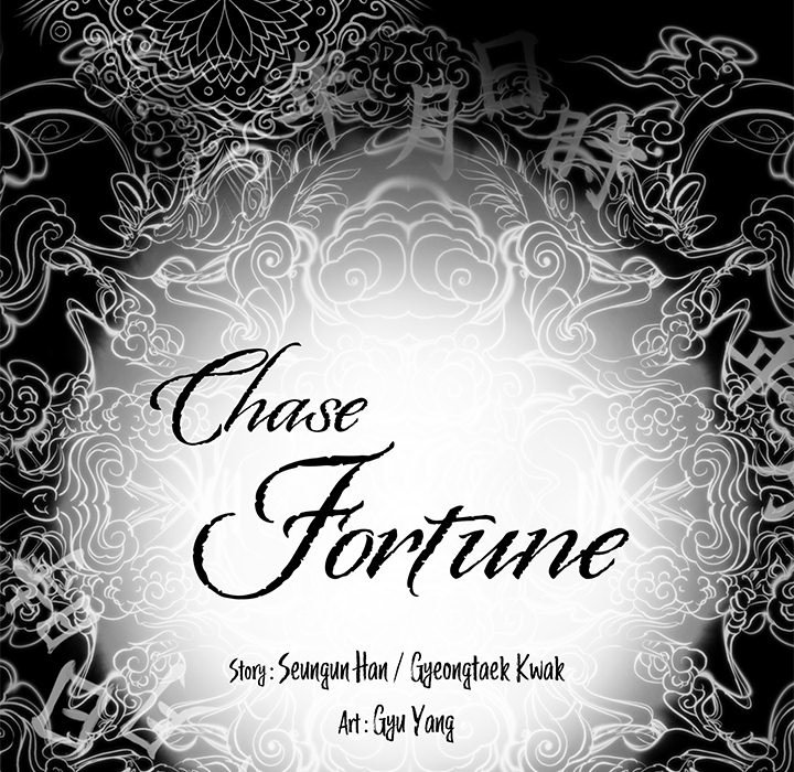 Chase Fortune - episode 20 - 18
