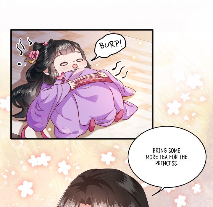 The Queen of Hell - episode 20 - 19