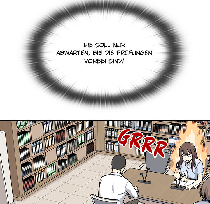 Raus aus meinem Zimmer! - episode 18 - 73