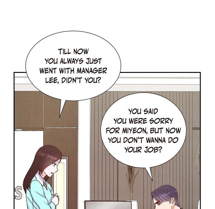 A Spoonful of Your Love - episode 37 - 56